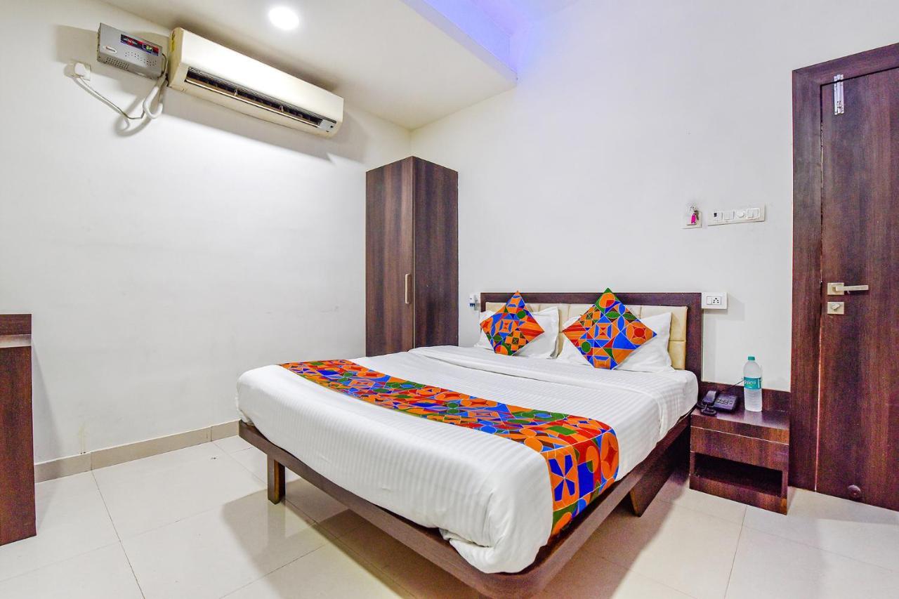 Hotel Vandana Palace Kota  Ngoại thất bức ảnh