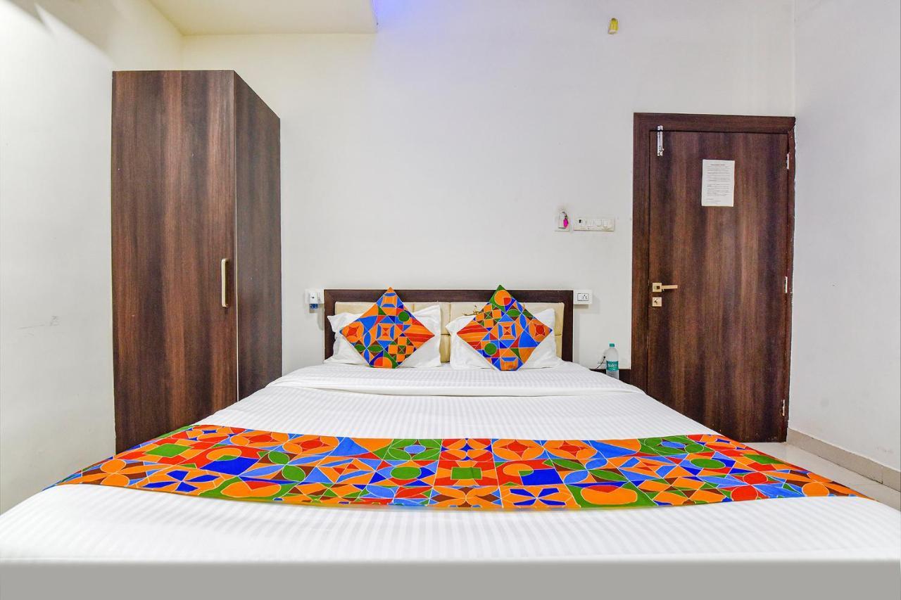 Hotel Vandana Palace Kota  Ngoại thất bức ảnh