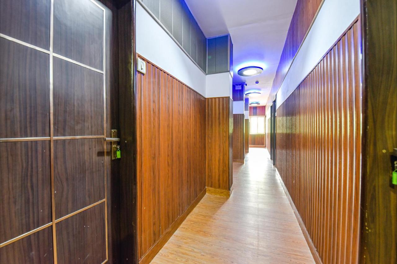 Hotel Vandana Palace Kota  Ngoại thất bức ảnh