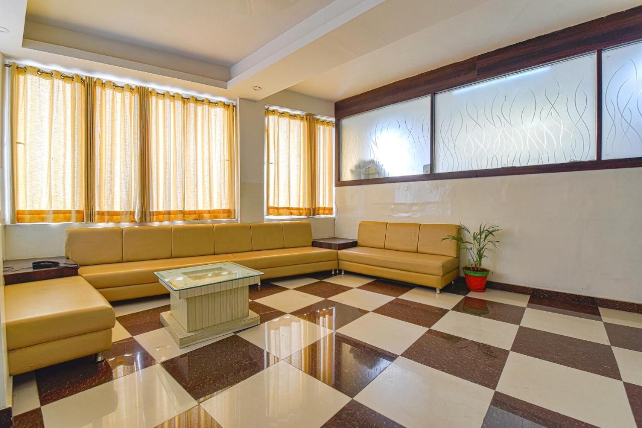 Hotel Vandana Palace Kota  Ngoại thất bức ảnh