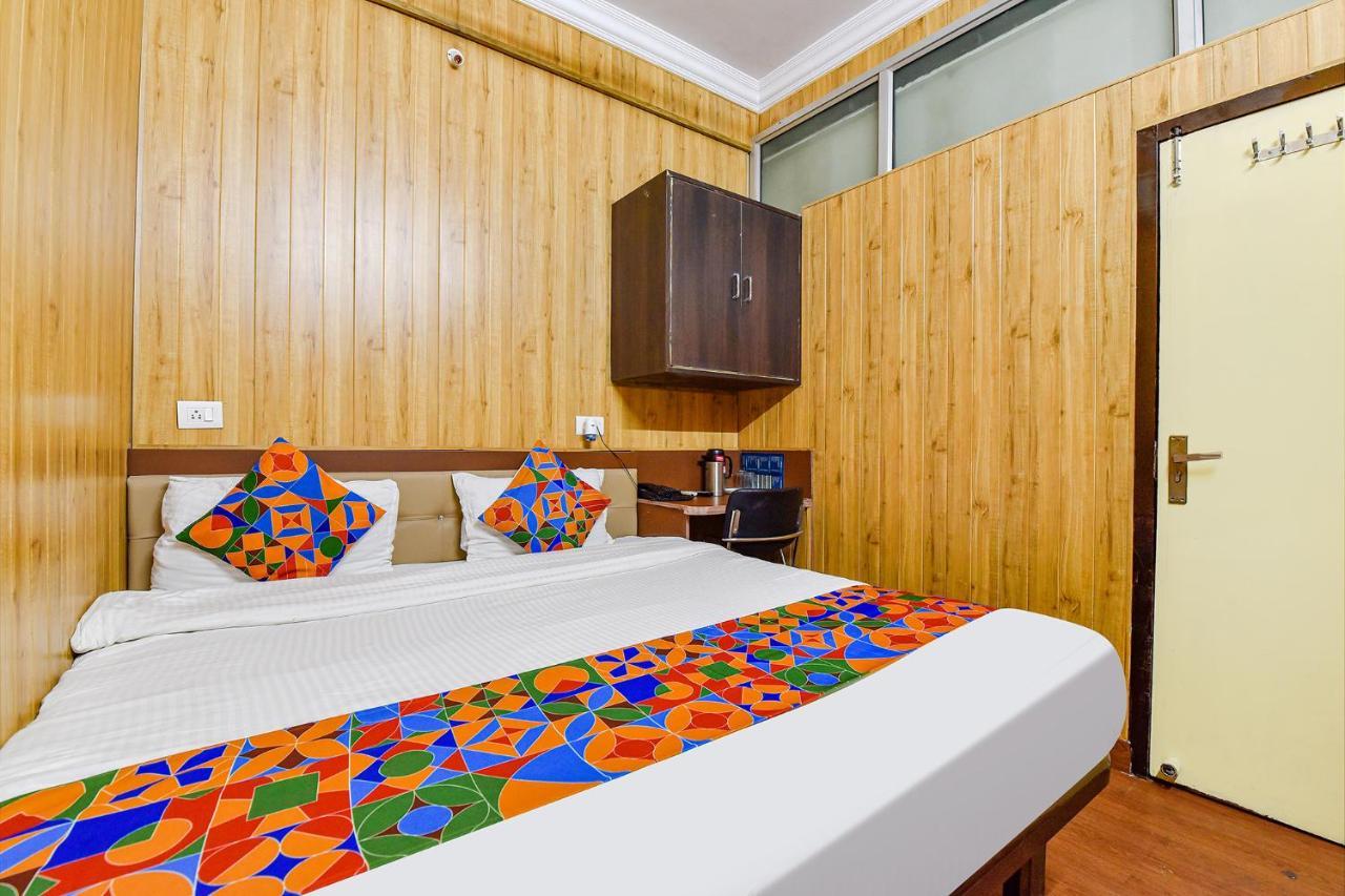 Hotel Vandana Palace Kota  Ngoại thất bức ảnh