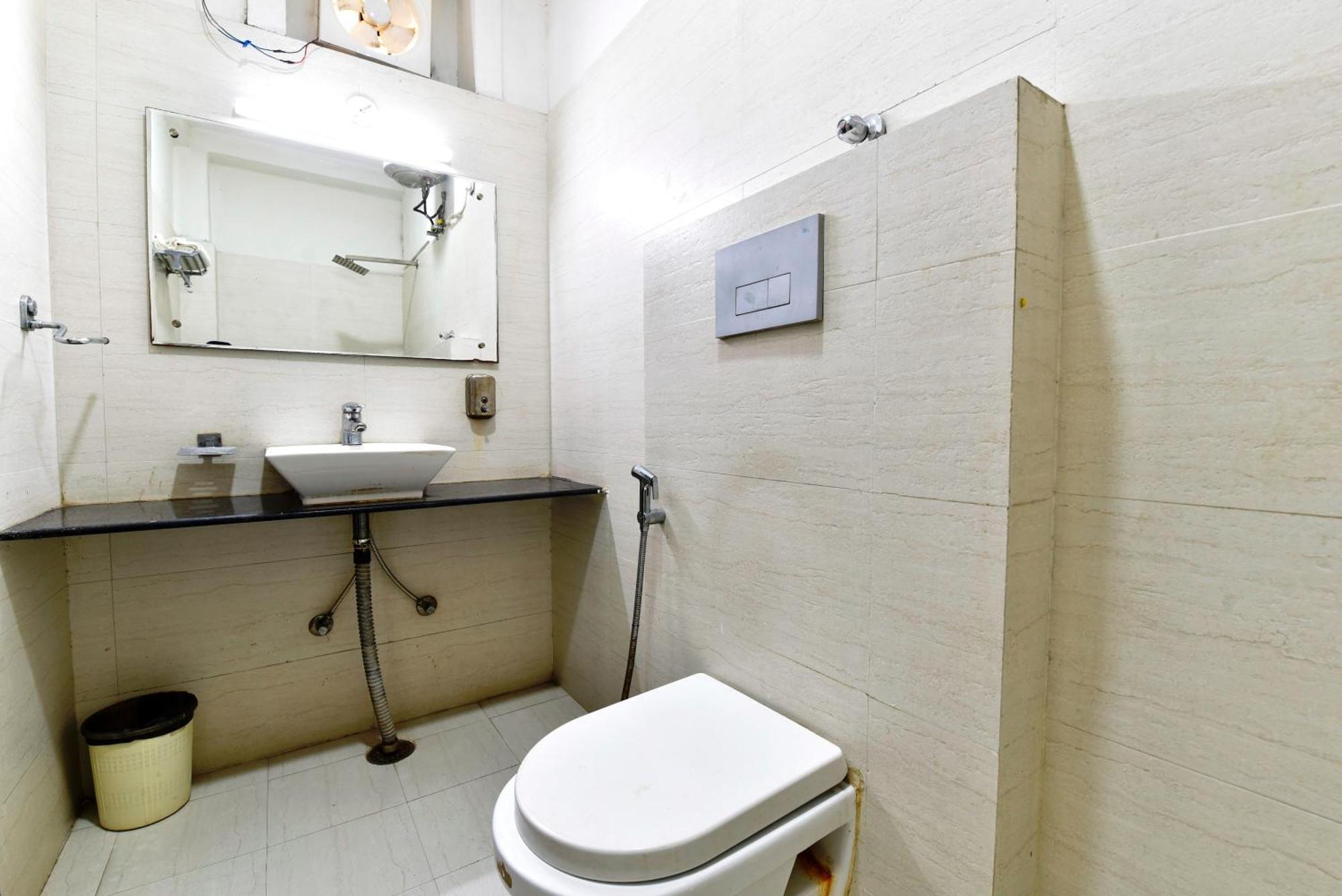 Hotel Vandana Palace Kota  Ngoại thất bức ảnh