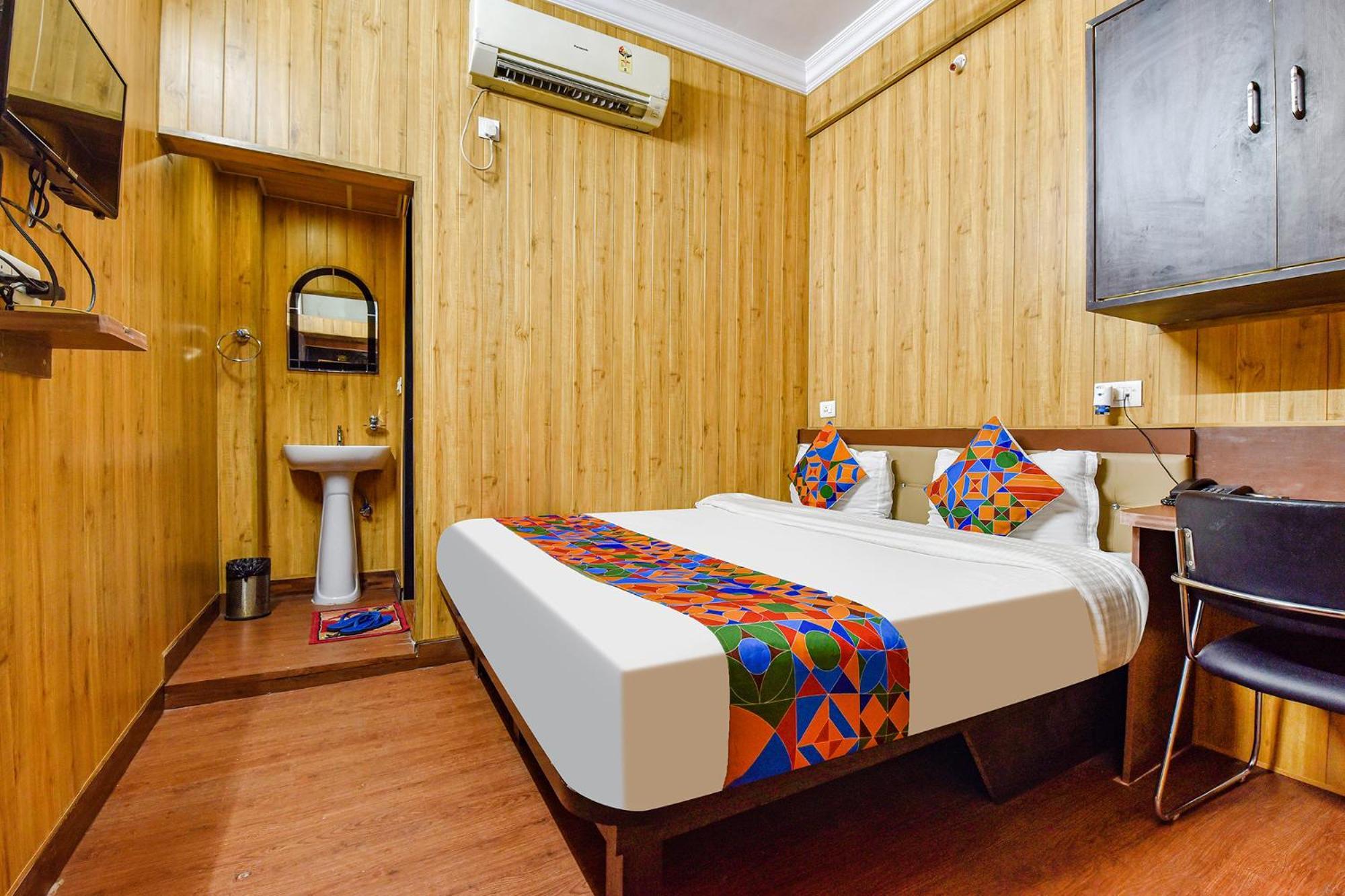 Hotel Vandana Palace Kota  Ngoại thất bức ảnh