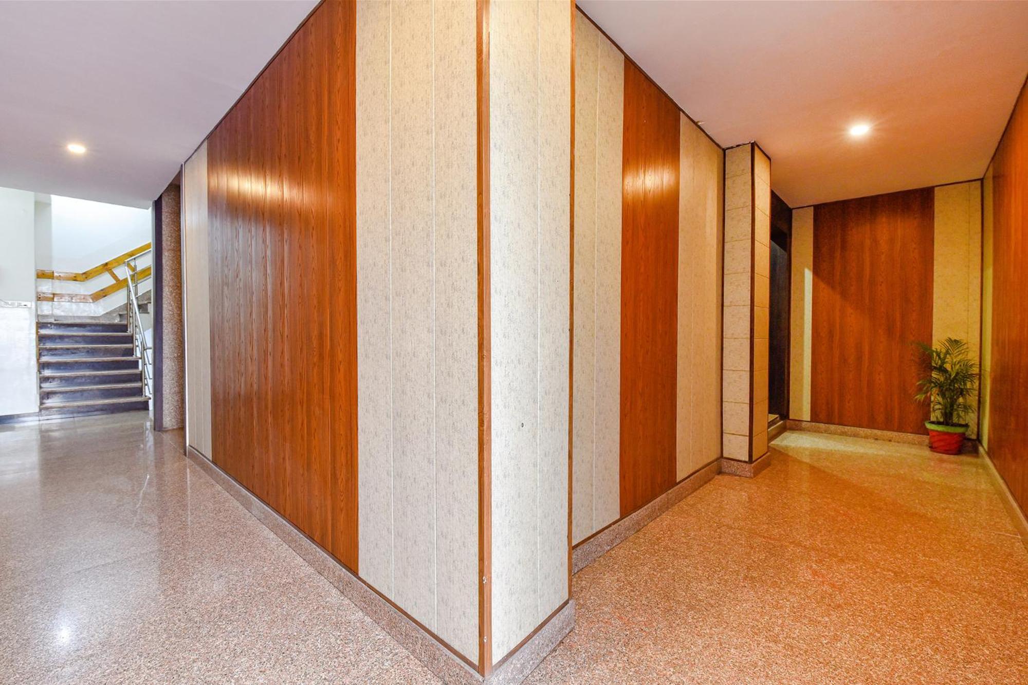 Hotel Vandana Palace Kota  Ngoại thất bức ảnh