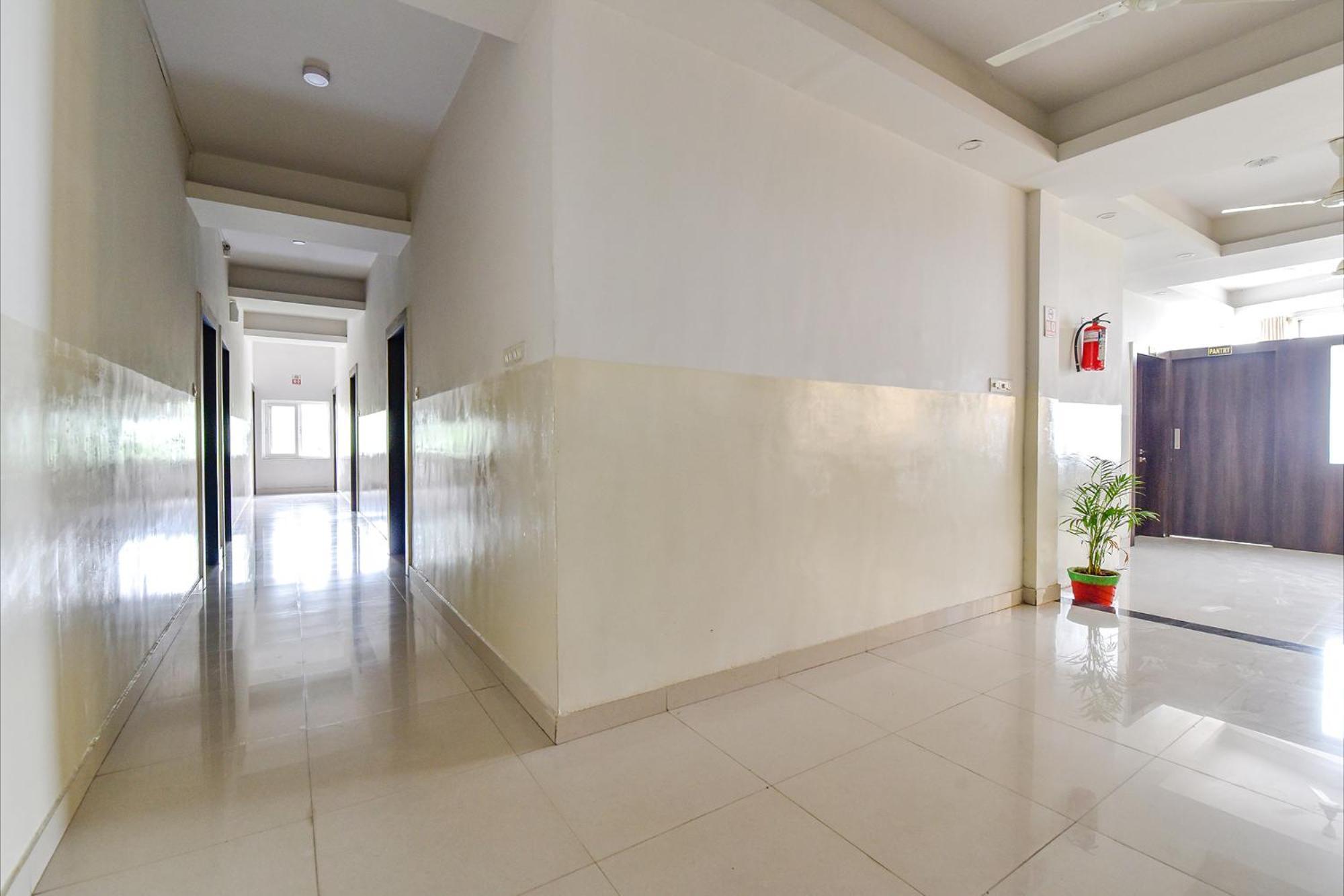 Hotel Vandana Palace Kota  Ngoại thất bức ảnh
