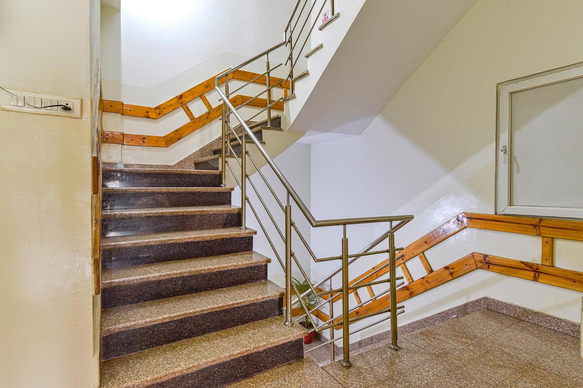 Hotel Vandana Palace Kota  Ngoại thất bức ảnh