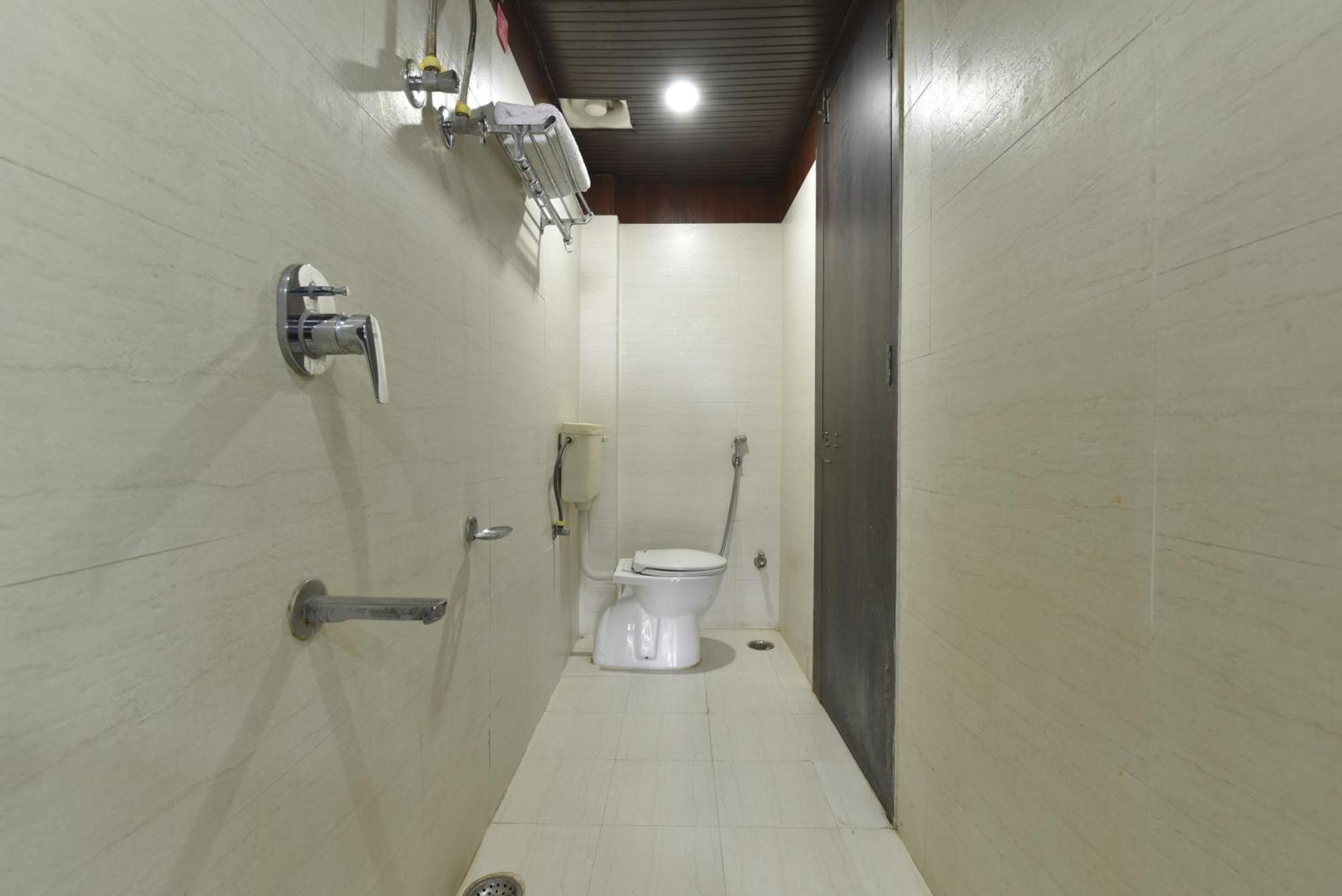 Hotel Vandana Palace Kota  Ngoại thất bức ảnh